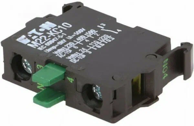 M22-KC10 Элемент контактный Eaton