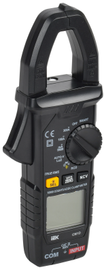 Клещи токоизмерительные CM1D ARMA2L 5