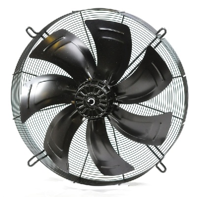 Вентилятор в сборе Weiguang YWF6D-710S-180/105-G