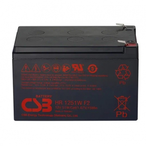 HR1251W F2 CSB Аккумулятор