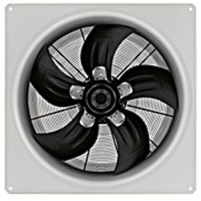 Вентилятор AC W4D710-GF01-01 / W4D710GF0101 осевой Ebmpapst