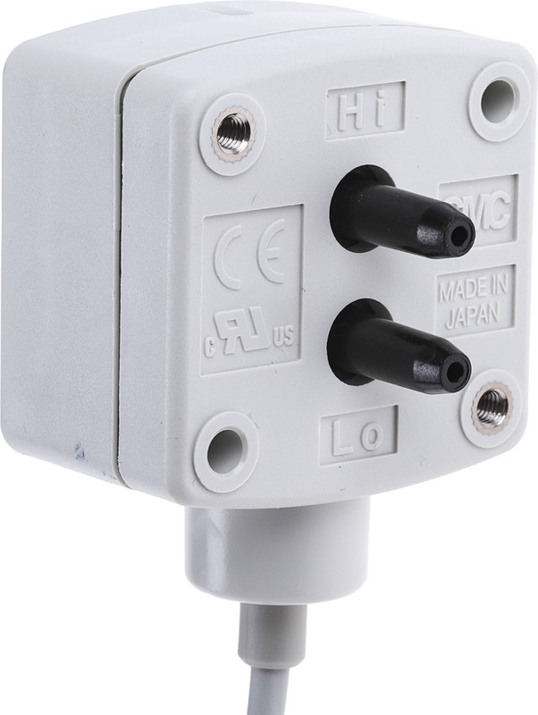 PSE550-28 Датчик перепада давления SMC