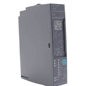6ES7138-6AA01-0BA0 Технологический модуль счёта SIMATIC ET 200SP, TM SIEMENS