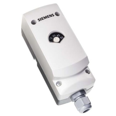 S55700-P121 Термостат Siemens