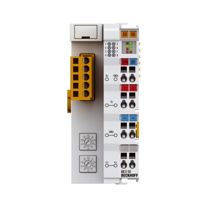 BK5150 Соединитель шинный Beckhoff