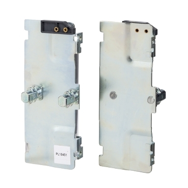 LV429283 Шасси подвижная часть Schneider Electric