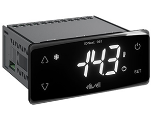 Контроллер Eliwell IDNext 961 P (230V)