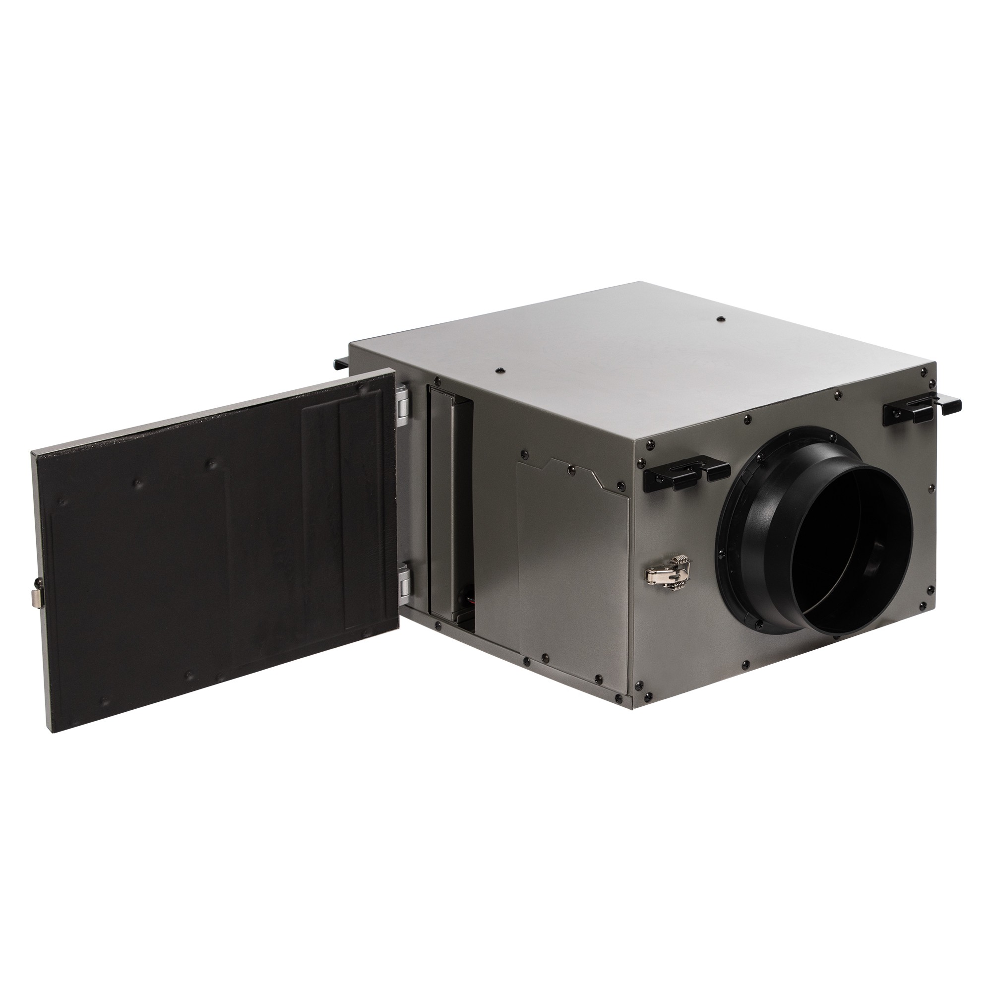 Нагреватель керамический Shuft SVET-3.0-380/3-PTC
