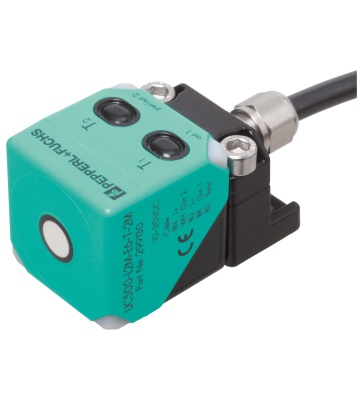 UC500-L2M-E6-T-2M 299130 Pepperl+Fuchs