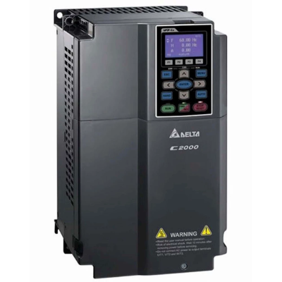 VFD110C43A-21 Преобразователь частоты Delta