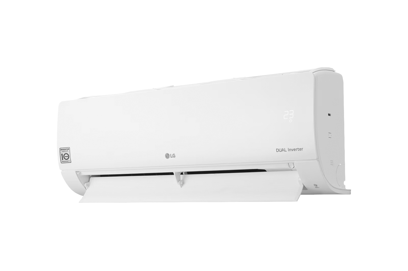 Инверторная сплит-система серии MEGACOOL DUAL Inverter P24EP (комплект)