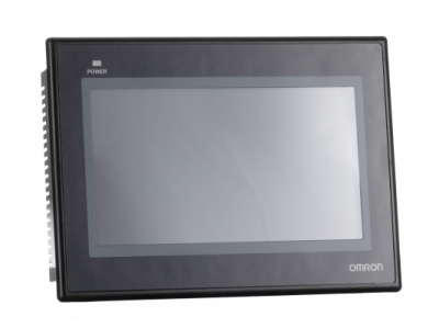 NB7W-TW00B Панель оператора сенсорная Omron