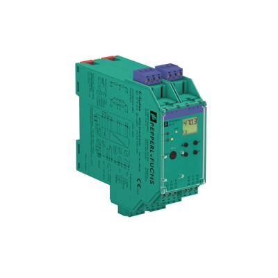 Блок питания Pepperl+Fuchs KFD2-WAC2-Ex1.D