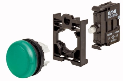 M22-L-G-LED230-BVP Индикатор световой Eaton (б/у)