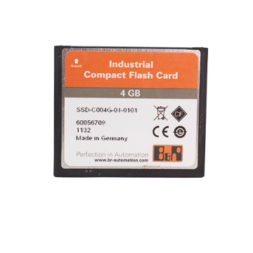 5CFCRD.4096-04/SSD-C004G-01-0101 Карта памяти B&R (б/у)