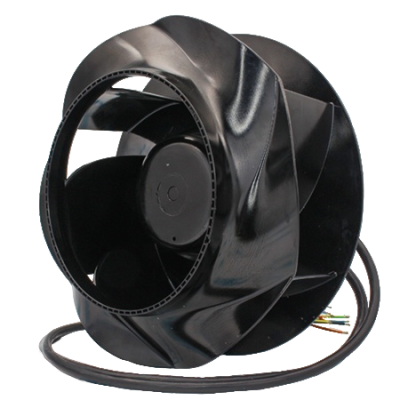 R3G280-RR03-H1 Вентилятор центробежный Ebmpapst