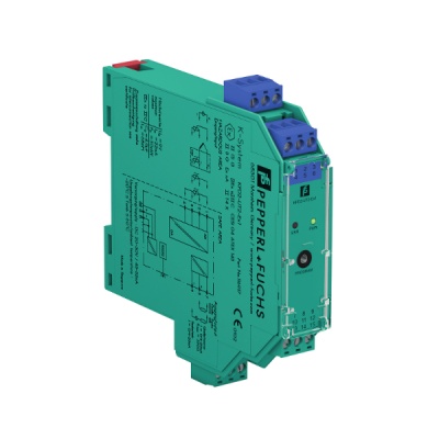 KFD2-UT2-Ex1 Барьер искробезопасности Pepperl Fuchs