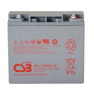HRL1280W FR CSB Аккумулятор