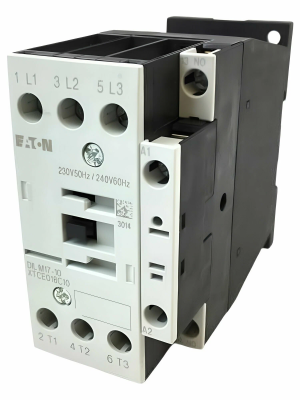 DILM17-10 RDC24 Контактор Eaton