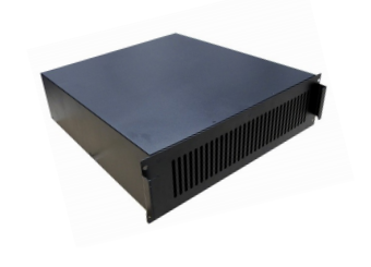 Батарейный кабинет 3U для ИБП HIDEN EXPERT UDC9206H/UDC92010H (EXBR-240, 16 шт, 7 Ач)