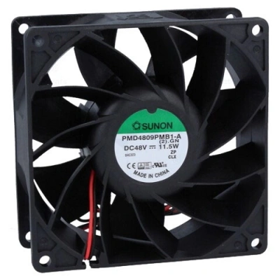 Вентилятор охлаждения Sunon PMD4809PMB1-A 90x90x38 DC