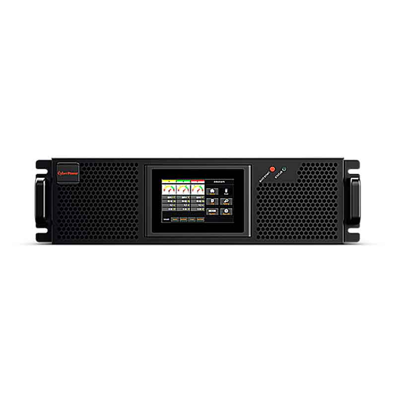 ИБП CyberPower RT33020KE (20 кВА / 20 кВт) On-Line