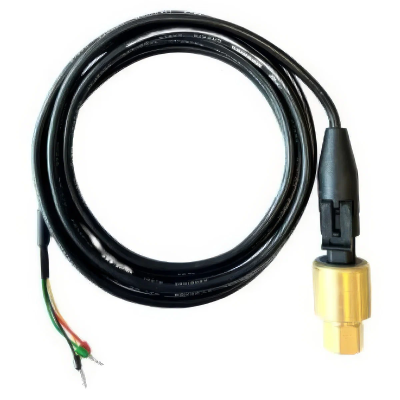 Датчик давления ратиометрический BC-TPR-030N (0.5-4.5V, 0...30bar)