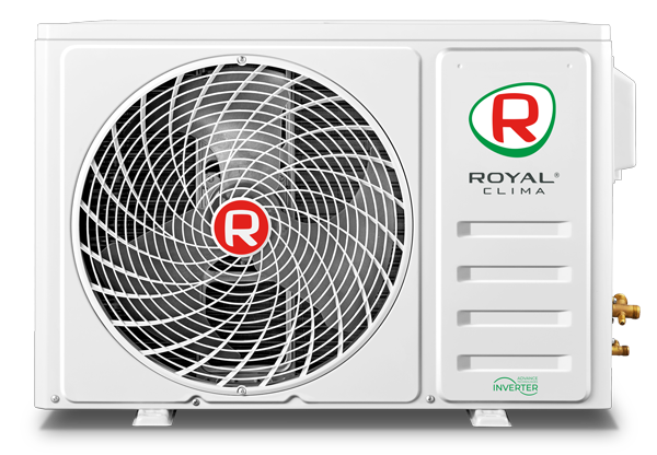 Инверторная сплит-система серии OPTIMUM DC Inverter RCI-OM28HN (комплект)