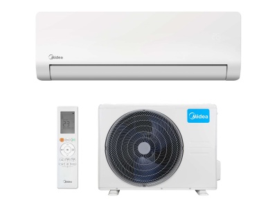 Кондиционер Midea Изи (Easy) MSES1-12HRN8G1/MOES1-12HRN8G1