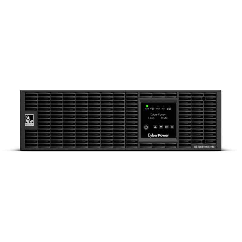 ИБП CyberPower OL10KERT3UPM (10 кВА / 9 кВт) On-Line