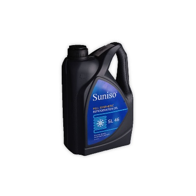 Масло холодильное