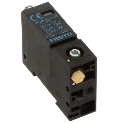 PEV-W-S-LED-GH Реле давления Festo