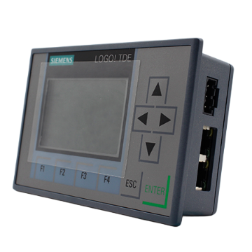 6ED1055-4MH08-0BA1 Панель текстовая Siemens