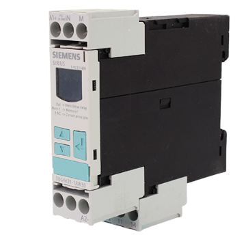 3UG4631-1AW30 Реле контроля напряжения Siemens