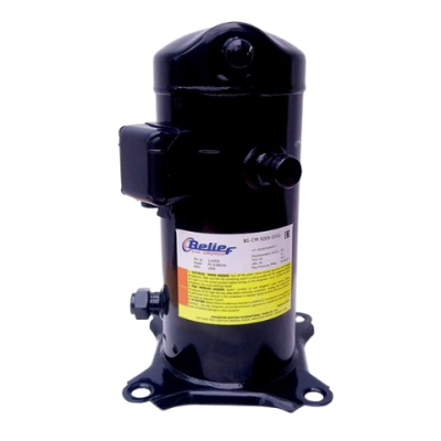 Компрессор спиральный Belief BS-CM-700X-E3SG