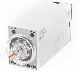 H3YN-2 AC200-230 Таймер реле времени Omron