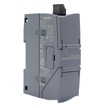 6GK7243-5DX30-0XE0 Процессор коммуникационный Siemens