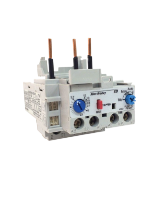 193-EA1DB Реле электронное Allen-Bradley