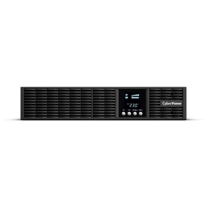 ИБП CyberPower OLS1500ERT2U (1.5 кВА / 1.35 кВт) On-Line