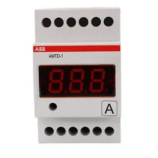2CSM320000R1011 Амперметр модульный ABB
