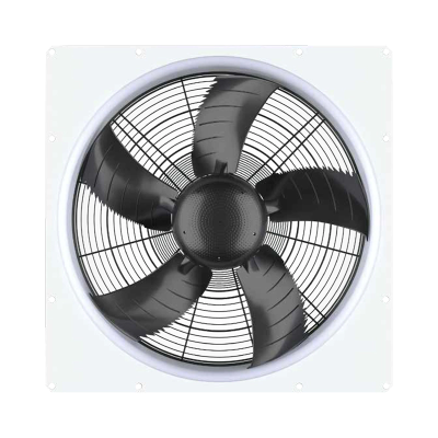 Вентилятор Kemao KF910A3-L2B5.4D.V-01B