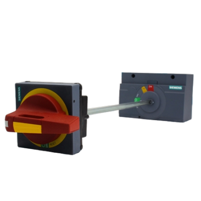 3VA9467-0FK25 Привод дверной поворотный Siemens