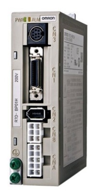 R7D-BP04H Сервопривод Omron