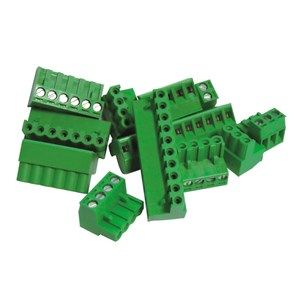 Набор клемм для MCX-06D (080G0179)