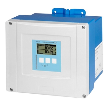 FMU90 Endress+Hauser