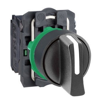XB5AD33 Переключатель Schneider Electric