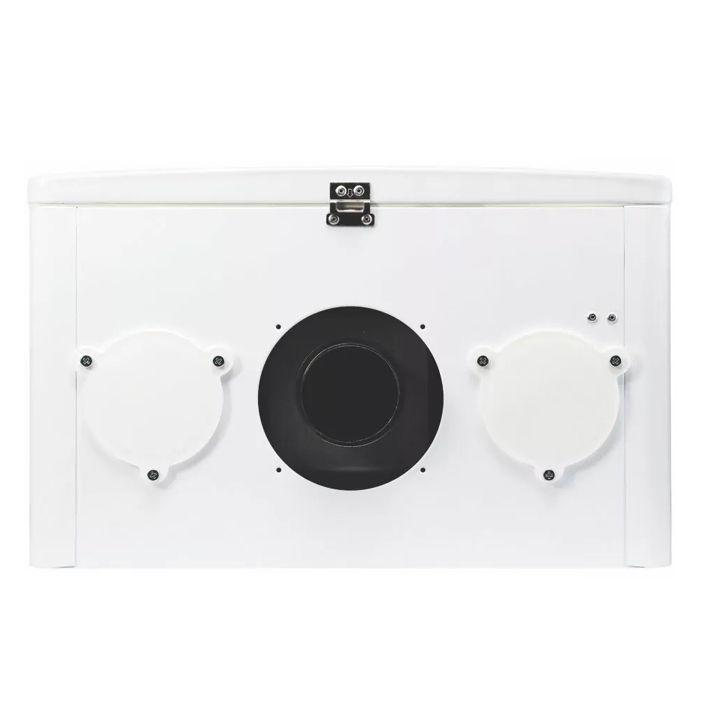 Котел газовый Navien Deluxe S-30k настенный, 2 конт., закр.кам.сгор.