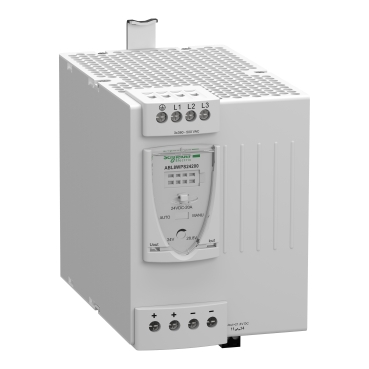 ABL8WPS24200 Блок питания универсальный Schneider Electric