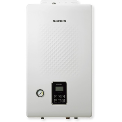Котел электрический Navien EQB 6HW NEW настенный