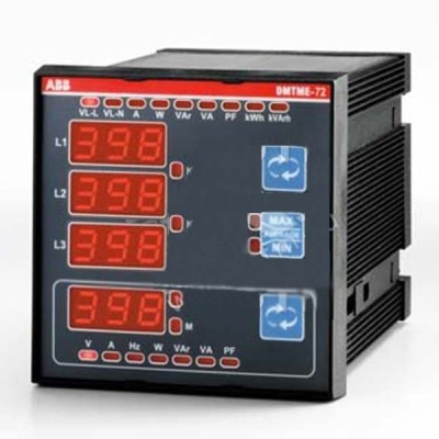 2CSG162030R4022 Мультиметр цифровой ABB